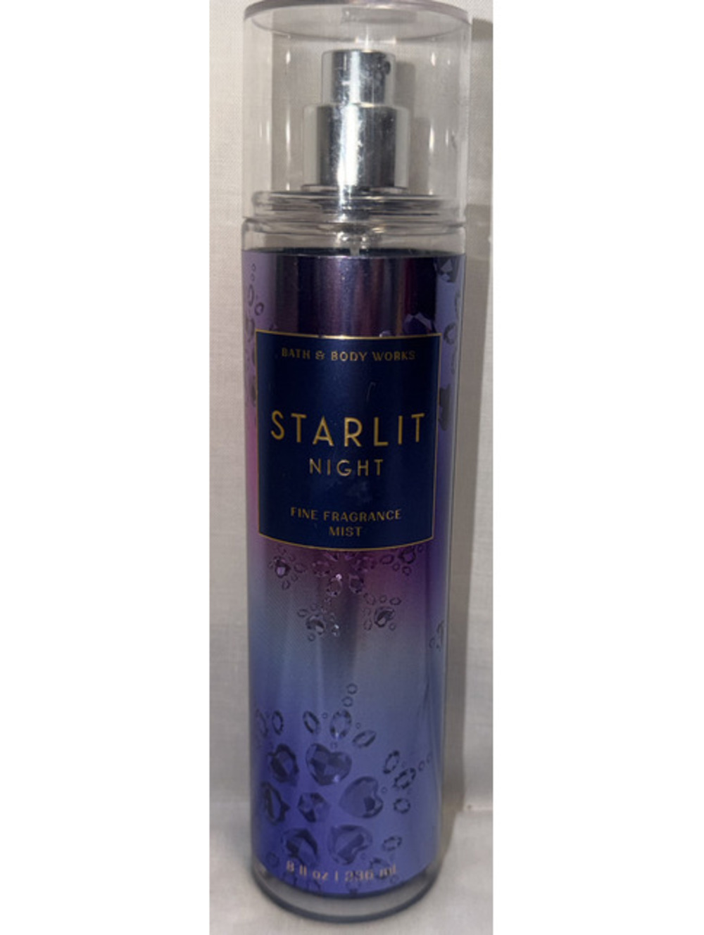 Bath & Body Works Body Spray